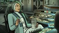 Archer (2009)